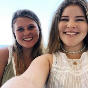 Meet your Posher, Gabrielle